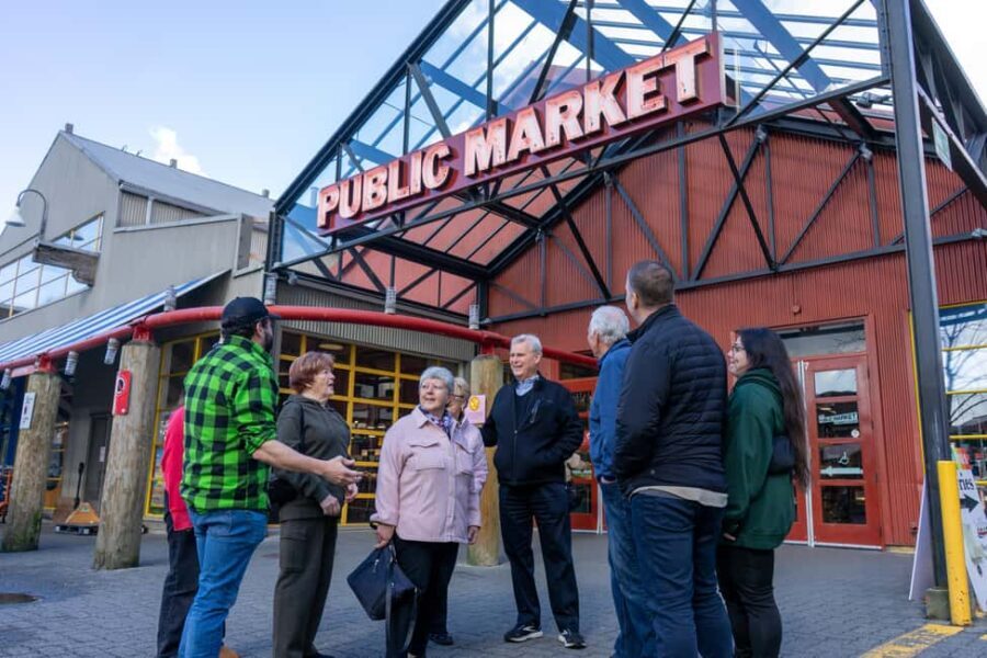 Vancouver: City Highlights & Vancouver Lookout Tour - The Sum Up: Who Benefits Most from This Tour