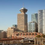 Vancouver City & Lookout Tour and Option to Add YVR Drop-Off - Transportation and Group Size