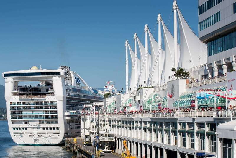 Vancouver: City + Lookout Tour & Option to Add YVR Drop-Off - An In-Depth Look at Vancouver: City + Lookout Tour