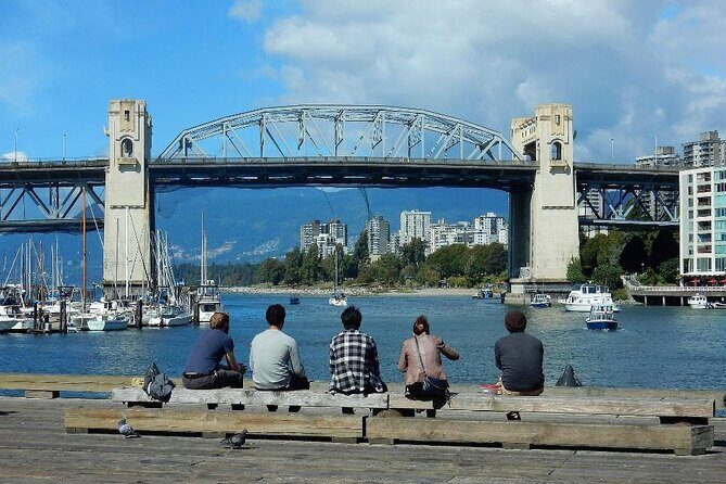 Vancouver City Private Tour - Exploring Vancouver with a Private Touch