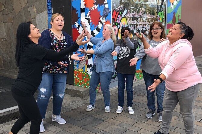 Vancouver City Scavenger Hunt Excursion by Wacky Walks - A Detailed Breakdown of the Experience