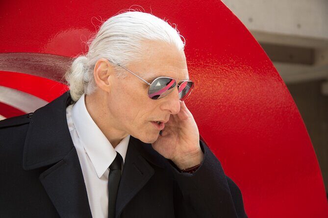 Vancouver City Sightseeing Adventure: spy game Secret Mission - Who Will Love This Tour?