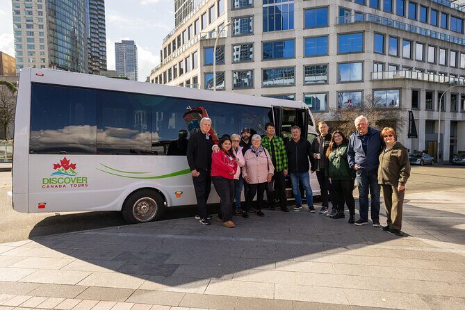 Vancouver City Sightseeing Bus & Boat Tour - What the Reviews Say: Authentic Experiences and Engaged Guides