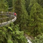 Vancouver City Sightseeing Tour: Capilano Suspension Bridge & Vancouver Lookout - Frequently Asked Questions