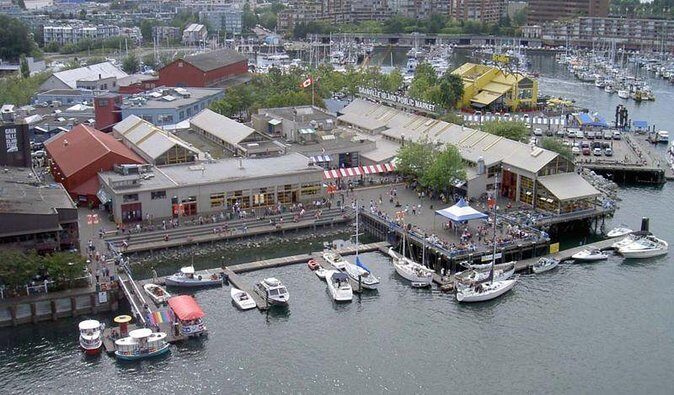 Vancouver City Sightseeing Tour: Granville Island & Stanley Park - How the Tour Adds Value