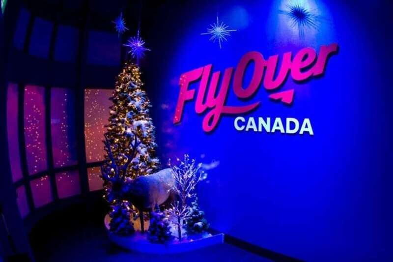 Vancouver city Special Tour With Flyover Canada - Who Should Consider This Tour?