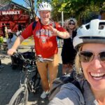 Vancouver City Tour by Bike and Ferry - Exploring the Itinerary: What You Can Expect