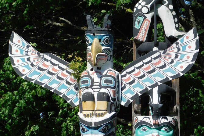 Vancouver City Tour: Capilano Bridge and Stanley Park - The Sum Up