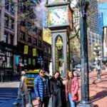 Vancouver City Tour With Stanley, Grouse Mountain & Capillano Suspension Private - The Balance of Value and Experience