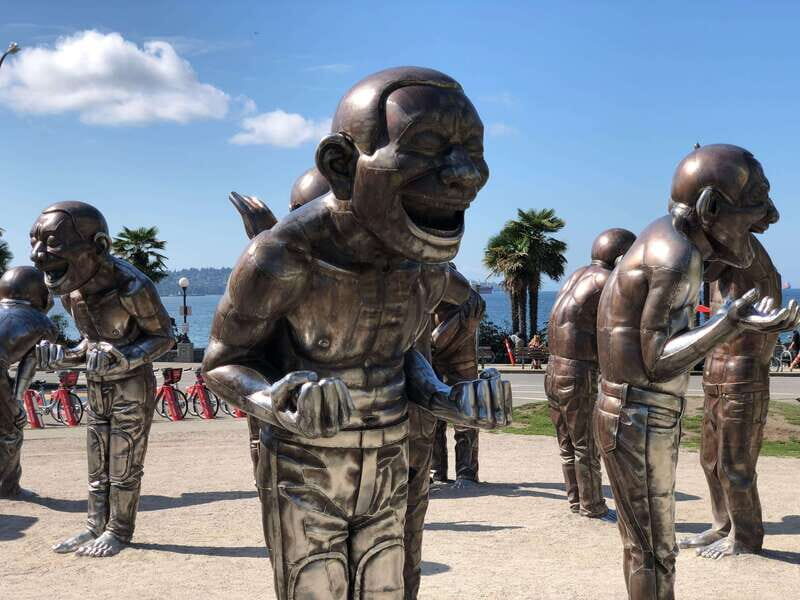 Vancouver City Tour+VipCar+Stanley Park+ChinaTown/SmallGroup - A Deep Dive into the Itinerary: What You’ll Experience