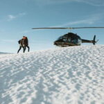 Vancouver: Coastal Mountain Landing Helicopter Tour - Who Should Consider This Tour?