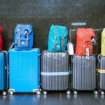 Vancouver: Cruise Terminal Luggage Storage for 2 Bags - Frequently Asked Questions