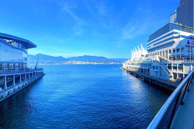 Vancouver Cruise Transfers/ Pre & Post Cruise City Sightseeing Tour Private - A Deep Dive into Vancouver’s Highlights