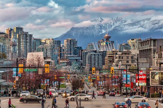Vancouver: Custom Walking Tour with A Guide (Private Tour) - The Sum Up