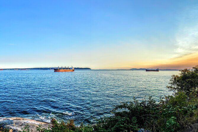 Vancouver Day Tour | Visit The Most Unique Places! Private - Exploring Vancouver Through a Personal Lens