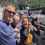 Vancouver: Discover the Best SCUBAdiving Sites by Boat - Who should consider this tour?