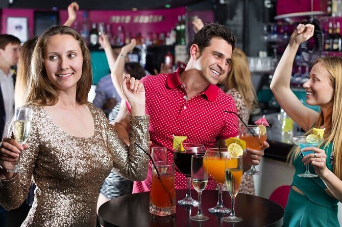 Vancouver Evening 4 Hours Tour with Night Life Attractions Private - Final Thoughts: Who Should Consider This Tour?