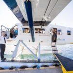 Vancouver: Extended Panorama Scenic Seaplane Tour - An In-Depth Look at the Vancouver Panorama Seaplane Tour