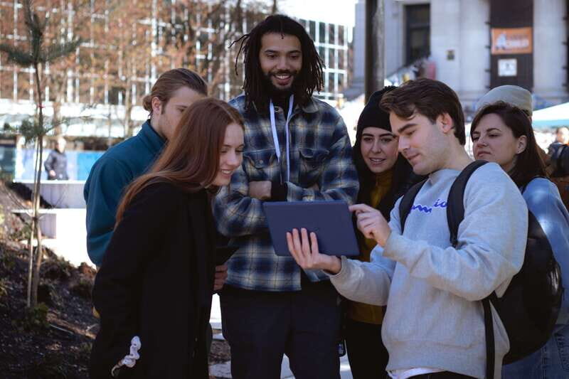 Vancouver Film & TV Tours: The Hollywood North Experience - The Itinerary in Detail