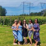 Vancouver: Fraser Valley and White Rock Wine Tour - What Do Travelers Say?