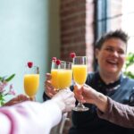 Vancouver Gastown Breakfast Tour with Mimosa and Local Eats - Who Will Enjoy This Tour?