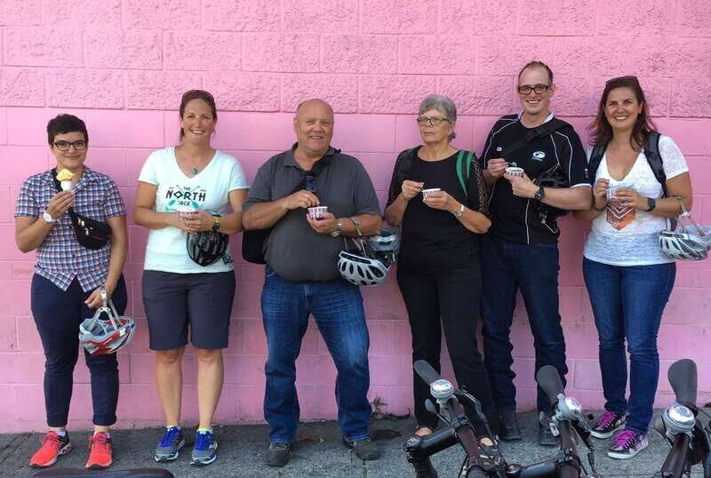 Vancouver: Gastown, Chinatown & Granville Island Bike Tour - Practical Details and Value