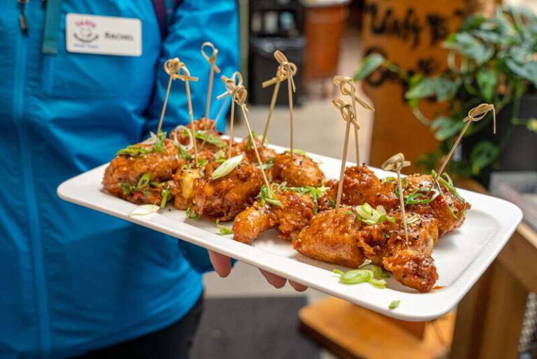 Vancouver: Gastown Historical Walking Food Tour - A Deep Dive into the Gastown Food Tour Experience