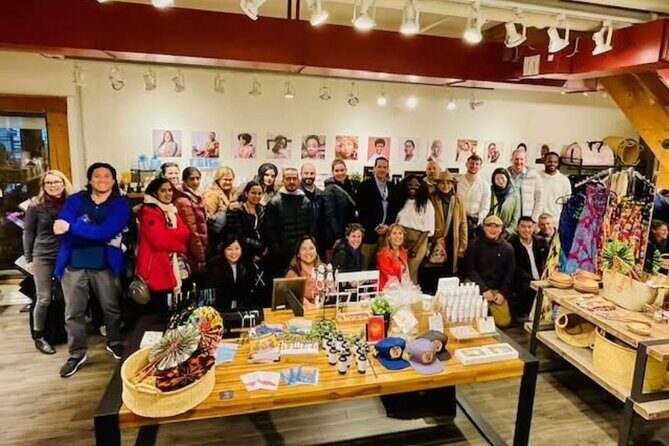 Vancouver Granville Island Shared Bike Tour - What Makes This Tour Stand Out?