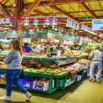 Vancouver: Granville Island Small Group Food Walking Tour - Exploring Granville Island: What You Can Expect