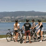Vancouver: Guided Bike Tour - Exploring Stanley Park: The Heart of Vancouver’s Nature