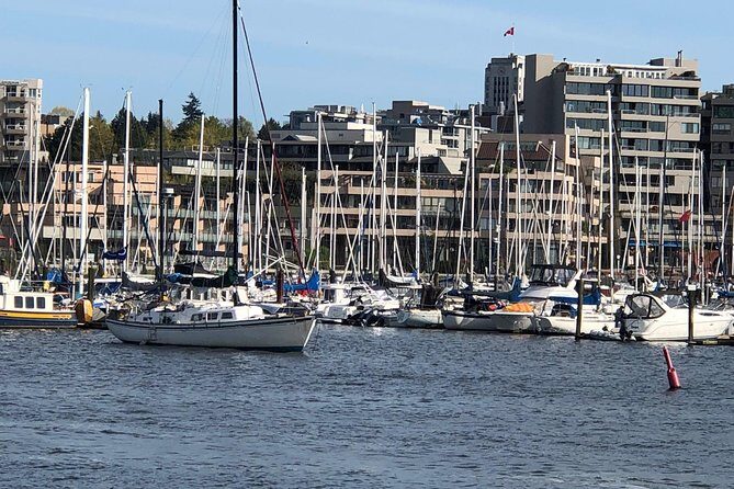 Vancouver Half Day City Tour Private - Practical Details and Value