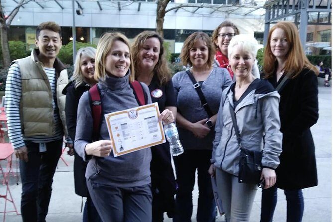 Vancouver Halloween Mystery Nights - An In-Depth Look at Vancouver Halloween Mystery Nights