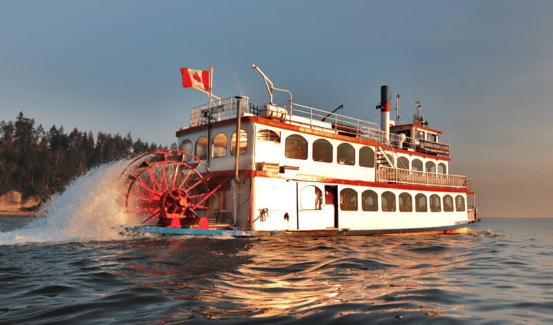 Vancouver: Harbor Sightseeing Cruise - Additional Details and Practical Tips