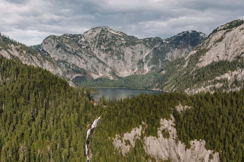 Vancouver: Helicopter Tour with Backcountry Beer Tasting - Final Thoughts