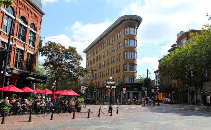 Vancouver Highlights 4-Hour Private Tour - What We Think: The Value for the Traveler