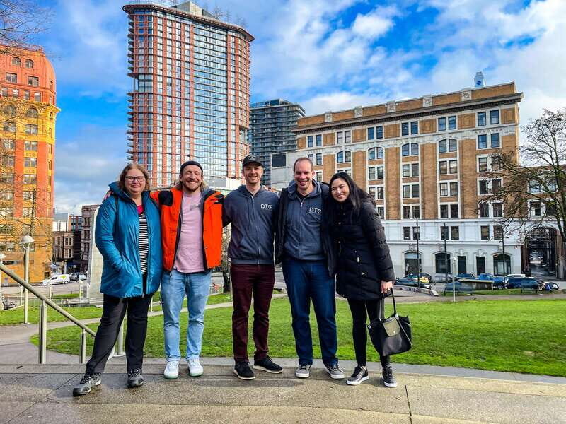 Vancouver: Highlights & Hidden Gems Private Tour - Detailed Breakdown of the Tour