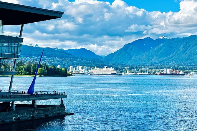 Vancouver Highlights: Tip-Based City Walk - Why This Tour Works for You