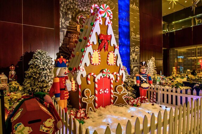 Vancouver Holiday History and Hot Chocolate Tour - Who Would Love This Tour?