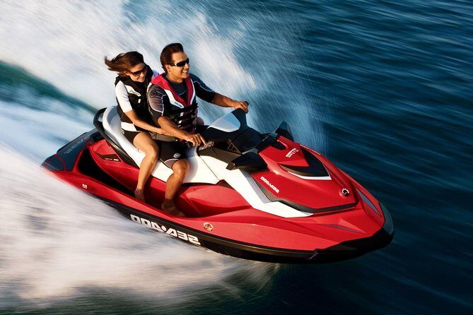 Vancouver Jet Ski Rental - Value and Practical Tips