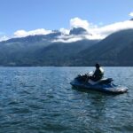 Vancouver Jetski Tour with Dinner on Bowen Island - Exploring the Vancouver Jetski Tour with Dinner on Bowen Island