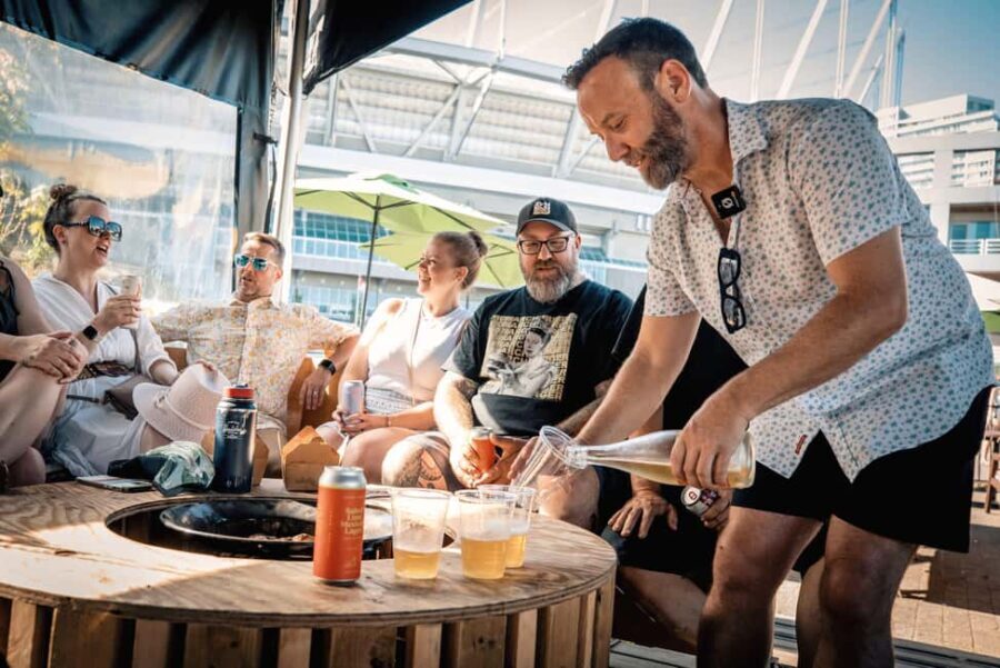 Vancouver Local Taste Trail Food Tour - The Value and Practicalities