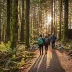 Vancouver: Lynn Valley Suspension Bridge & Nature Walk Tour - Exploring the Details of the Tour