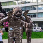 Vancouver Marvels: Private Day Tour Exploring 25 Attractions - Detailed Breakdown of the Itinerary