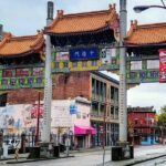 Vancouver Mini Tour With Whistler Transfer One way Private - An In-Depth Look at the Vancouver Mini Tour With Whistler Transfer