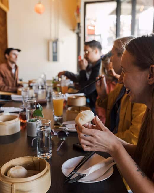 Vancouver: Mount Pleasant Food and Street Art Tour - FAQ