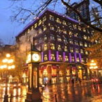 Vancouver : Must-See Attractions Walking Tour With A Guide - Who Will Love This Tour?