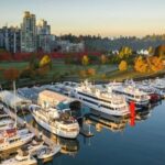 Vancouver - New Year's Eve Cruise - An In-Depth Look at the Vancouver New Year’s Eve Cruise