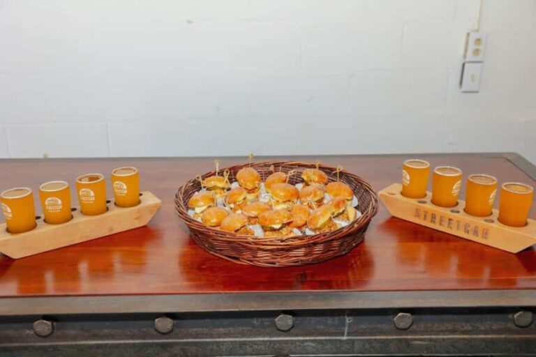 Vancouver: North Shore Food Tour with Harbour ride - FAQ: Your Practical Questions Answered