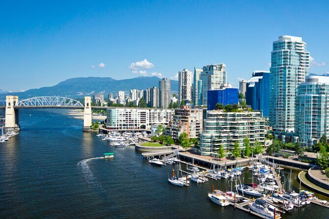 Vancouver Old Town Treasure Hunt: Self-Guided Walking Game - Final Thoughts