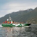 Vancouver: Open-air Whale Watching Tour, Granville Island - Key Points